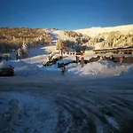 Aux Pieds Des Pistes De Superbesse Apartment *