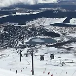 Aux Pieds Des Pistes De Superbesse Apartment Besse-et-Saint-Anastaise